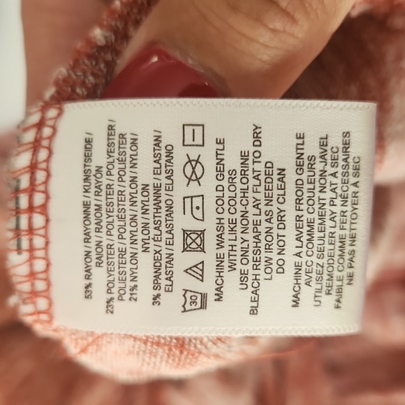 We The Free Oversized Top - Picture 7 of 7